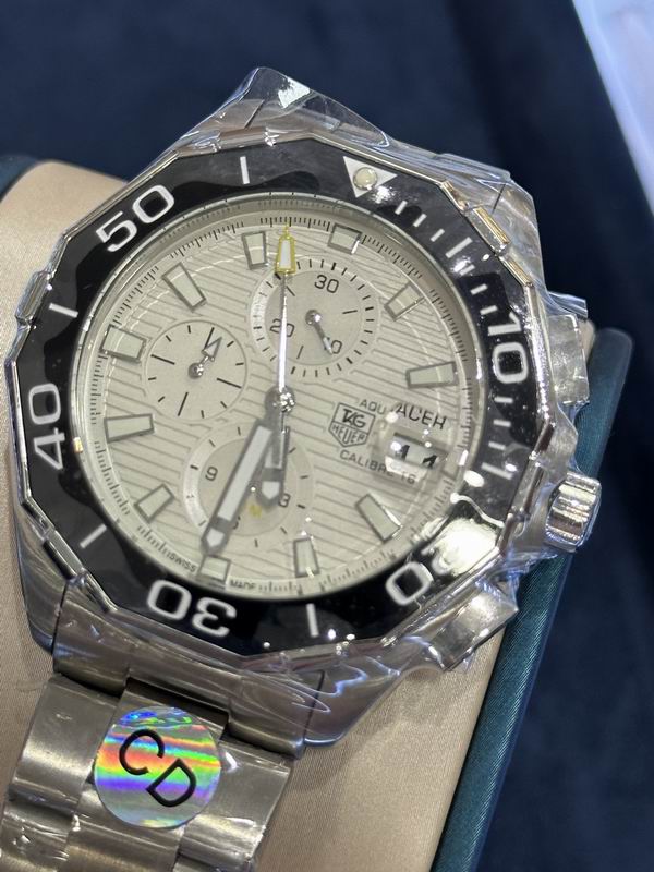 Tag Heuer watch 082788